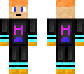 hyper racer cyan - v2 [hr]