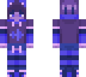 i might fix the legs soon