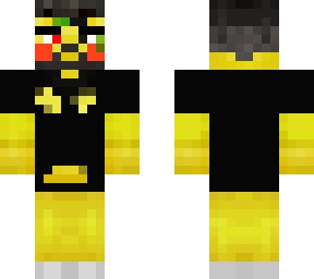 illojuan pikachu
