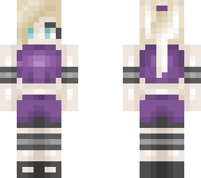 ino yamanaka