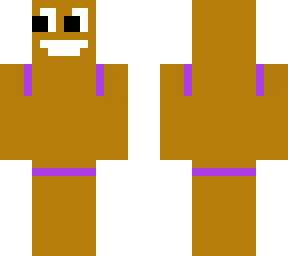 inverted william a.