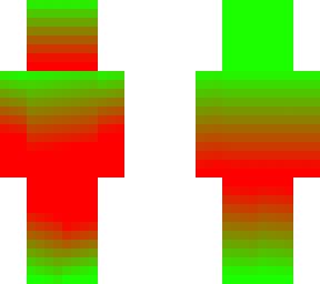 just a gradient
