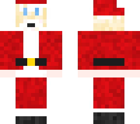 kris kringle