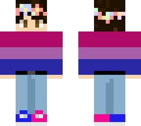 lucas skin - new