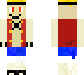 luffy