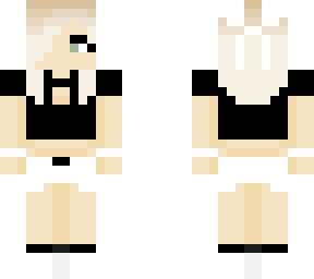 me as a skin