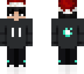 me but a santa