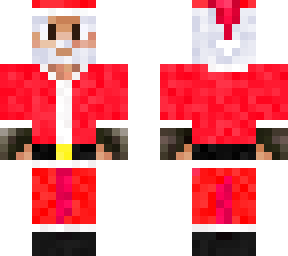 mighty clause