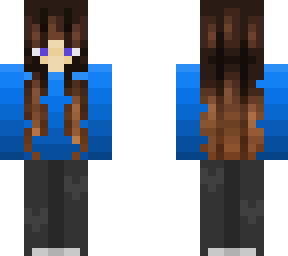 miss blue
