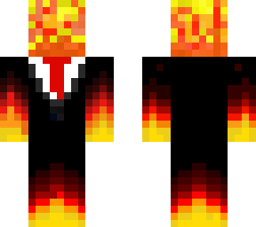 mister fire 2
