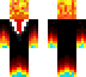 mister fire