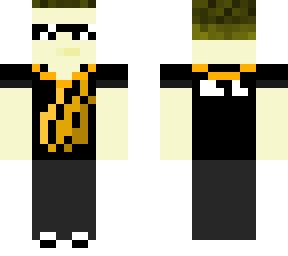 mlg aaron