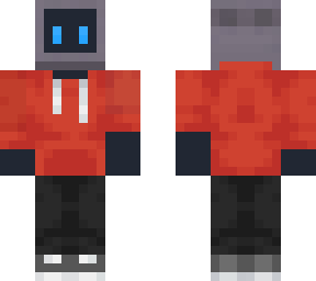 moj skin!!