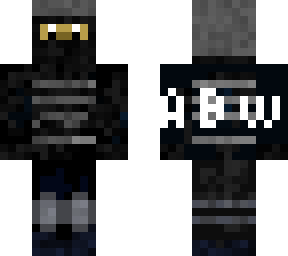 monkey abw (helmet)
