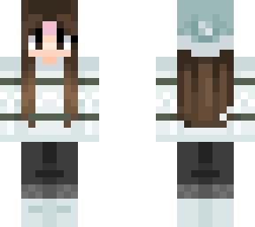 my oc (skinmas parade) (je)