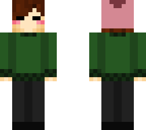 my oc