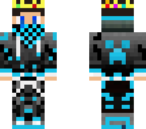 my old skin
