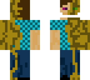 my willam afton