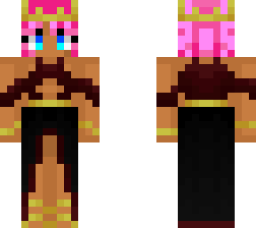 nether dress sparrow