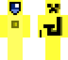 new level yellow