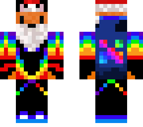 ntfoxxmas