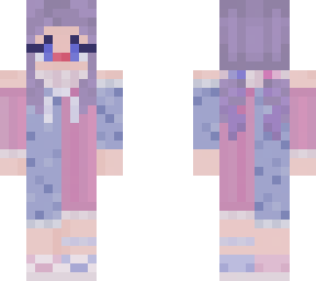 nugget clown oc alt pigtails