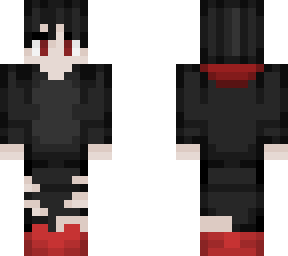 og deno skin
