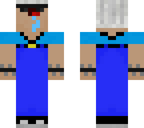 old noob with drip (slightly more details)