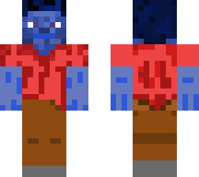 opposite steve