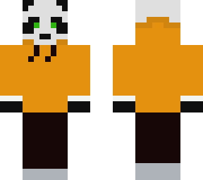 panda mjfnh