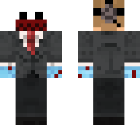 payday wolf