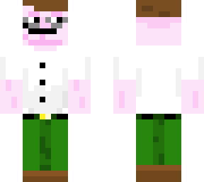 peter griffin