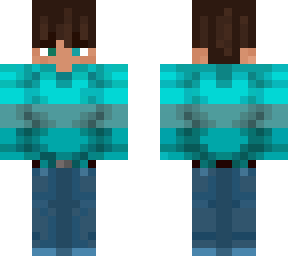pluffern skin