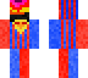 puppet king inner flame