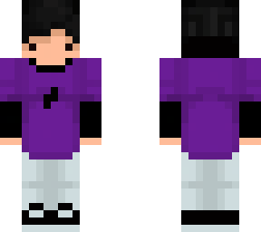 purple slim