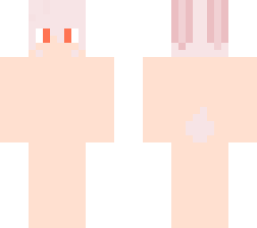 rabbit girl