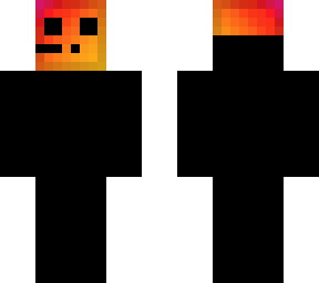 rainbow slime gamer