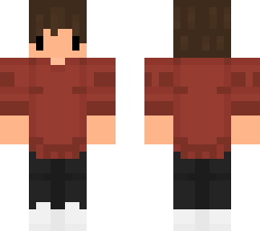 random male