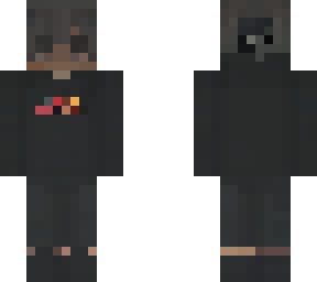 random skin
