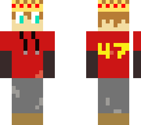 real aron 47