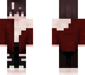 rough love //reshade entry