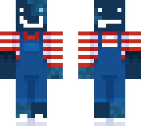 rushy