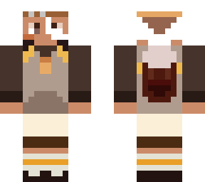 s'more cookie | cookierun