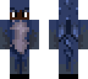 scorched human