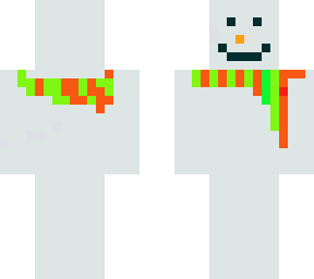 snowman