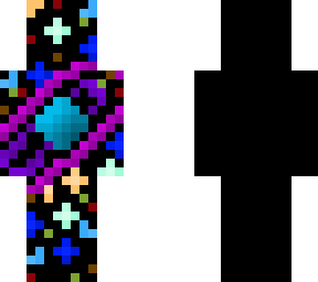 some terrible pixel art! :d