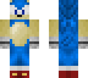 sonic