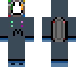 space irish flag