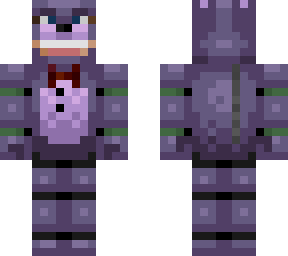 steve in bonnie