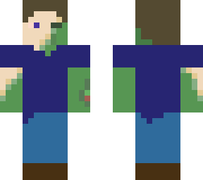 steve's father